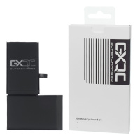 Аккумулятор GXQC Supercharged для Apple iPhone X IC HC, усиленный (3100 mAh) Service Pack