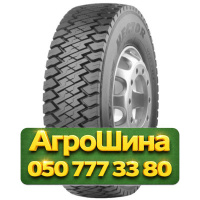 245/70R19.5 Matador DR1 Hector 136/134M Ведущая грузовая шина