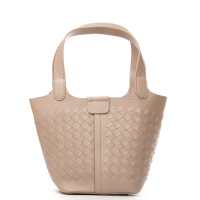 PODIUM Сумка Женская Классическая кожа ALEX RAI 2057-9 beige