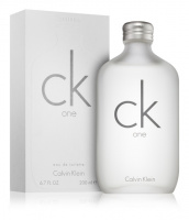 CALVIN KLEIN CK One