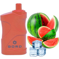 GORD 4000. Арбуз (Watermelon Ice)