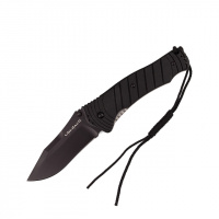 Нож складной Ontario Utilitac II JPT-3S BP Black(8906)