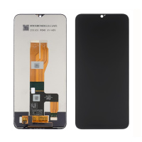 Дисплей для Oscal C30 с чёрным тачскрином
