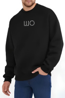 Світшот чоловічий стильний оверсайз дтф