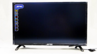 LCD LED Телевизор JPE 24« DVB - T2 12v/220v HDMI IN/USB/VGA/SCART/COAX OUT/PC AUDIO IN