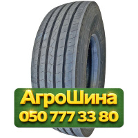 315/70R22.5 Evergreen ESR579 156/150L PR18 Рулевая грузовая шина
