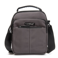 PODIUM Сумка Мужская Планшет нейлон Lanpad 4133 grey