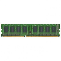 Модуль памяти для компьютера DDR3 4GB 1600 MHz eXceleram (E30144A)