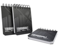 Блокноти 3 шт (Small) TOUGHBUILT TB-56-S-3