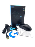 Комп'ютерна мишка LOGITECH G407 провідна 12000DPI