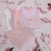 Топ для дівчаток в дрібний горошок р. 4-5, 6-7, 8-9 років 5 шт.