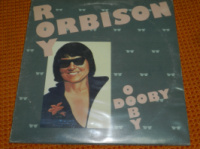 Roy Orbison - Ooby Dooby