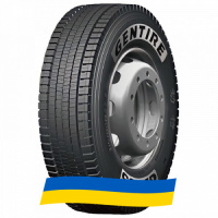 315/80 R22.5 GENTIRE GD835 156/153K Ведущая шина