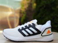 Жіночі кросівки Adidas Ultra Boost 2020 (36-41)