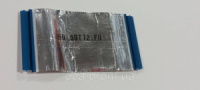 Шлейф LVDS T-con 60pin 69.50T12.F01 довжина-6см ширина-3см
