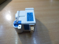 Таймер Дефрост TMDE-816