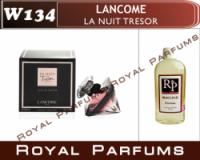 Духи на разлив Royal Parfums 100 мл Lancome «La Nuit Tresor» (Ланком Ла Нуит Трезор)