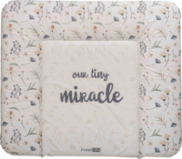 Килимок для пеленання FreeON Tiny miracle, 85x72x7 см