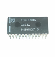 TDA3590A