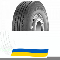 295/60 R22.5 Michelin X Line Energy Z 150/147L Рулевая шина