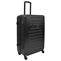 Валіза Semi Line 28« (L) NASA Black (T5800-3)