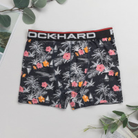 Труси чоловічі боксери RockHard Туреччина р. M, L, XL, 2XL