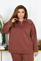 Жіночій спортивний костюм 126858