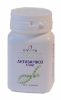 БАД Антиварикоз апифит против варикоза, 60 табл. по 500 мг