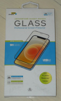 Защитное стекло Global Full Glue для Xiaomi Redmi 9T Black