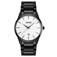 Skmei 9140BKWT Black-White SALE