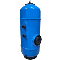 Aquaviva Фільтр Aquaviva AKH800 high bed, (22 м3/год, d800 мм)