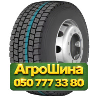 295/80R22.5 Radburg (наварка) K54  Ведущая грузовая шина