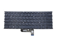 Клавіатура для ноутбука lenovo Yoga Slim 9 14ITL5 UA  (підсвітка)