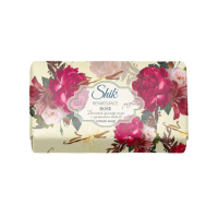 Крем-мыло твердое SHIK Renaissance Роза 125 г