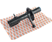 Корпус стойки передней подвески ВАЗ 2110-12 прав.