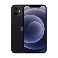 Смартфон Apple iPhone 12 mini 4/256GB 2227 мАч 5.4« OLED Black