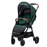 Коляска прогулочная CARRELLO Eclipse CRL-12001 Grass Green