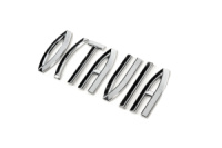 Надпись Octavia 1Z0853687739 для Skoda Octavia I Tour A4