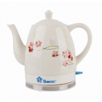 Електрочайник керамічний Domotec MS-5054 1,5л 1500Вт