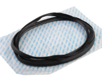 Уплотнитель заднего стекла ВАЗ 2123