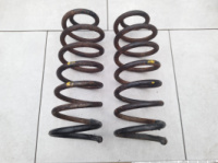 Передняя пружина Альфа Ромео 166