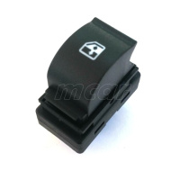 Блок кнопок стеклоподъемника  Fiat Ducato III правая дверь.