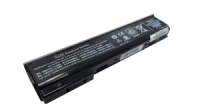 Аккумуляторная батарея для ноутбука HP CA06 ProBook 640 G1 10.8V Black 5200mAh OEM