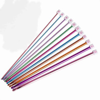 Набор крючков для тунисского вязания