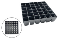 Кассета для рассады Xplast 200 x 200мм (TNX-Г016)