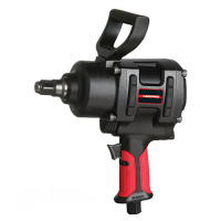 Пневмо-гайковерт 3/4« (1600N/m;4600об/мин) AEROPRO RP7462