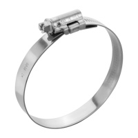 Хомуты Хомут червячный - Много марок Много моделей