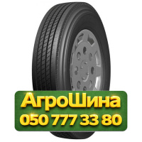 295/80R22.5 Double Coin RR208 152/149M PR18 Рулевая грузовая шина