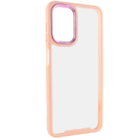 Чохол TPU+PC Lyon Case для Samsung Galaxy M23 5G, Pink - купити в SmartEra.ua