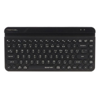 A4-tech Клавіатура A4Tech FBK30 USB Grey (Код товару:42818)